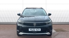 Vauxhall Grandland 1.2 Turbo Elite 5dr Petrol Hatchback